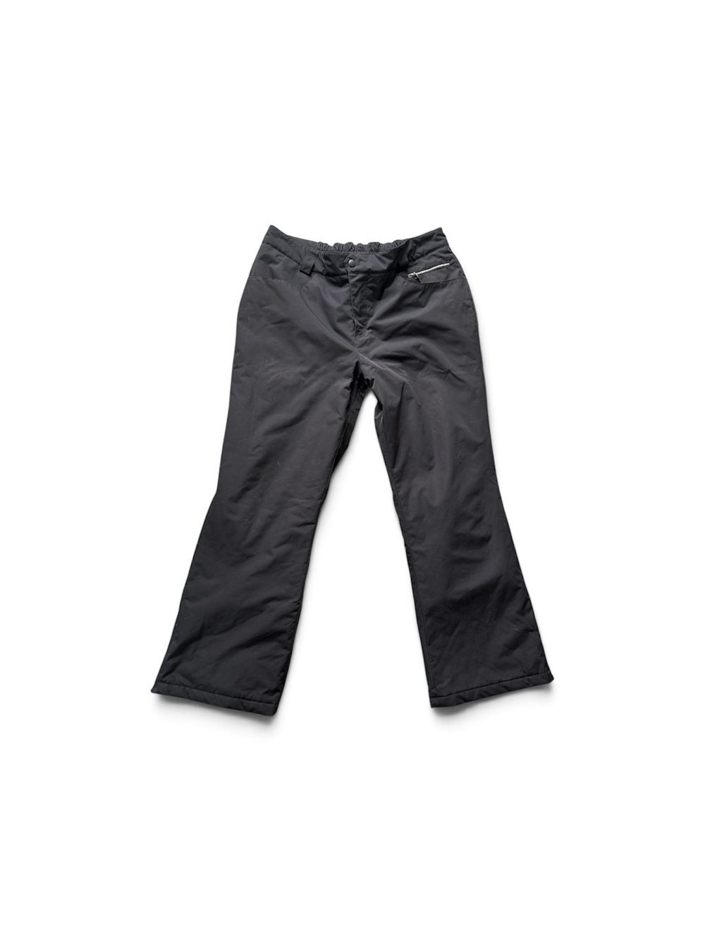 Free Country Black Snow Ski Pants